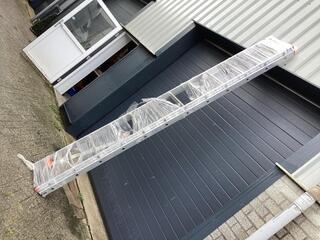 Schuifladder STS, B14B2/330